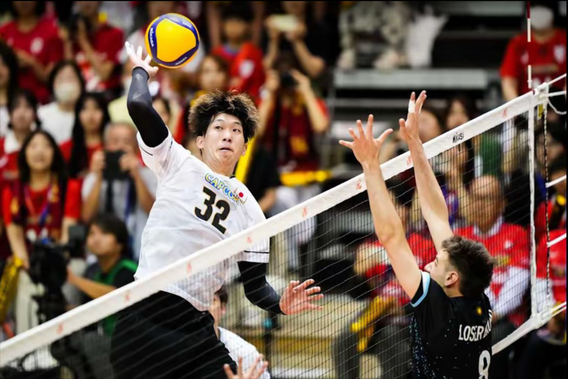 日本队横扫英格兰队，王皓带队取胜