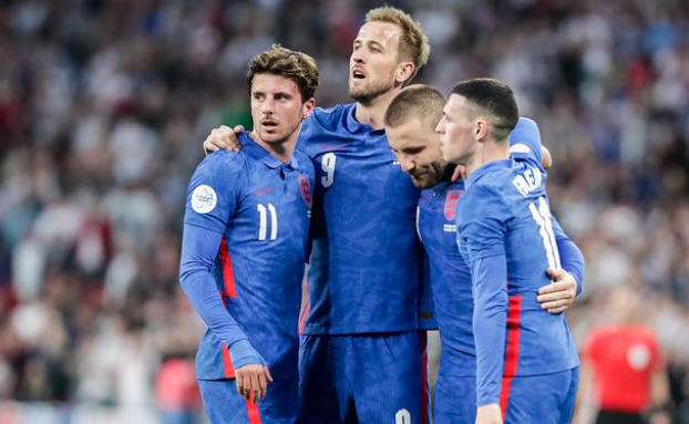 英格兰队险胜葡萄牙队,林高远统治全场的简单介绍 英格兰队险胜葡萄牙队,林高远统治全场的简单介绍