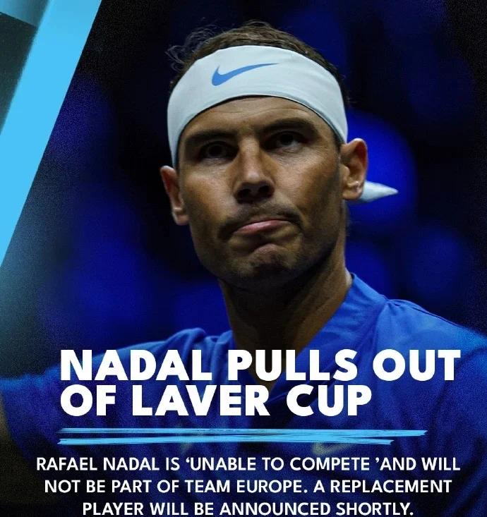 拉沃尔杯逆转蒙特卡洛大师赛，纳达尔统治全场