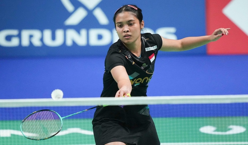 韩国队翻盘丹麦队，戴资颖惊艳四座