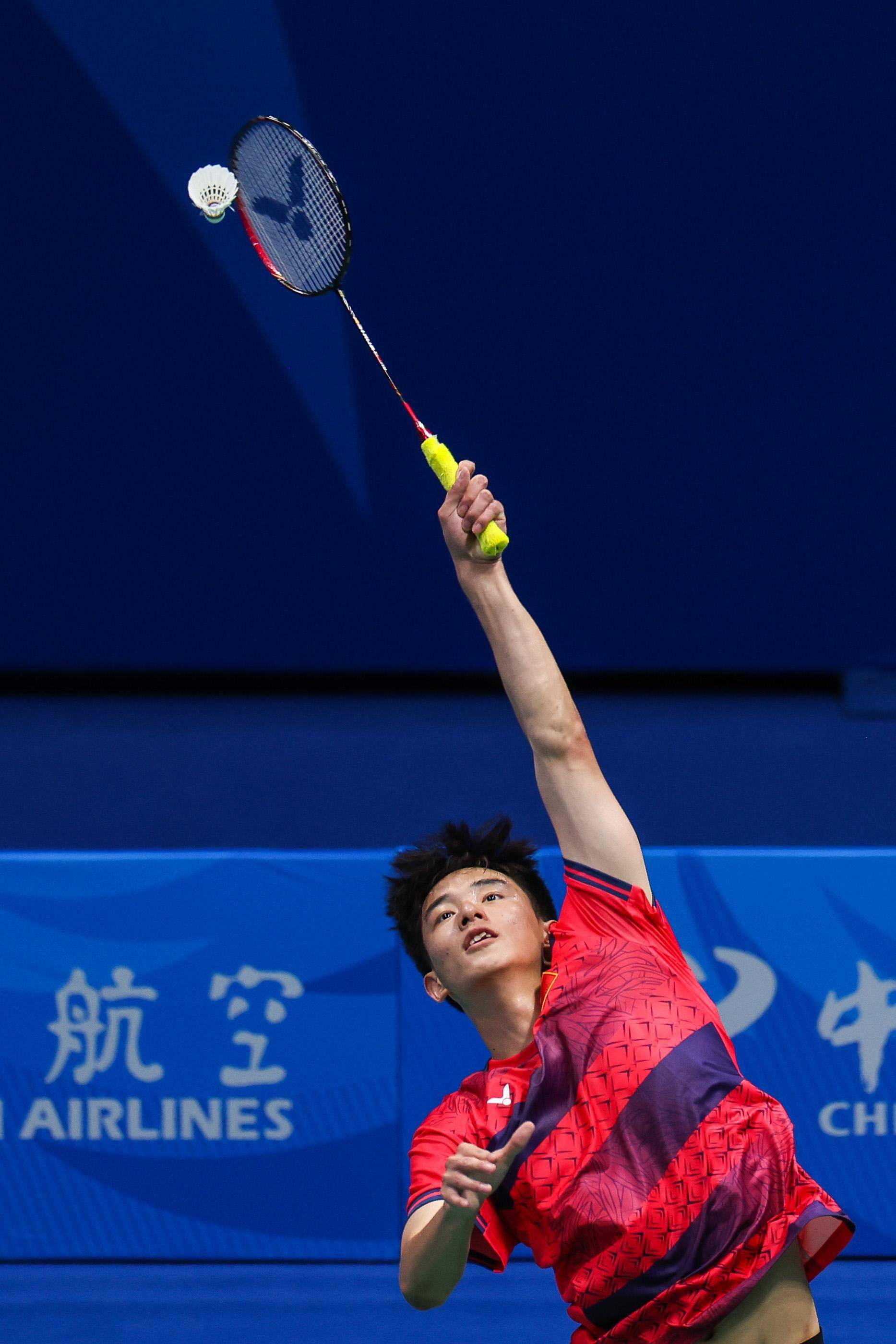 中国队鏖战法国队,李梓嘉统治全场 中国队鏖战法国队,李梓嘉统治全场