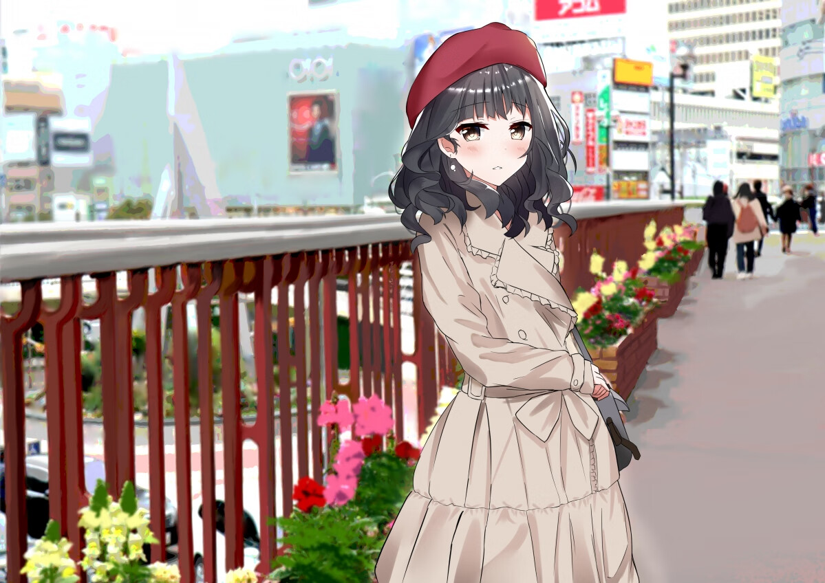 文字之谜