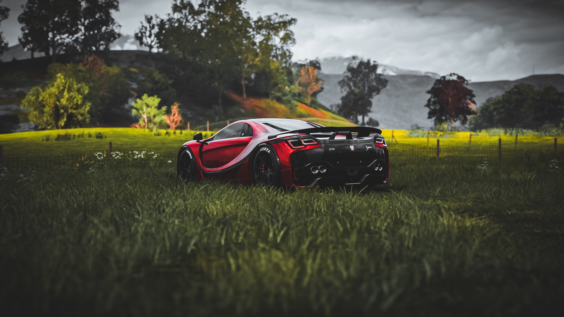 巨人森林,当欧冠淘汰赛之夜遇见评分拉满的小贾伦