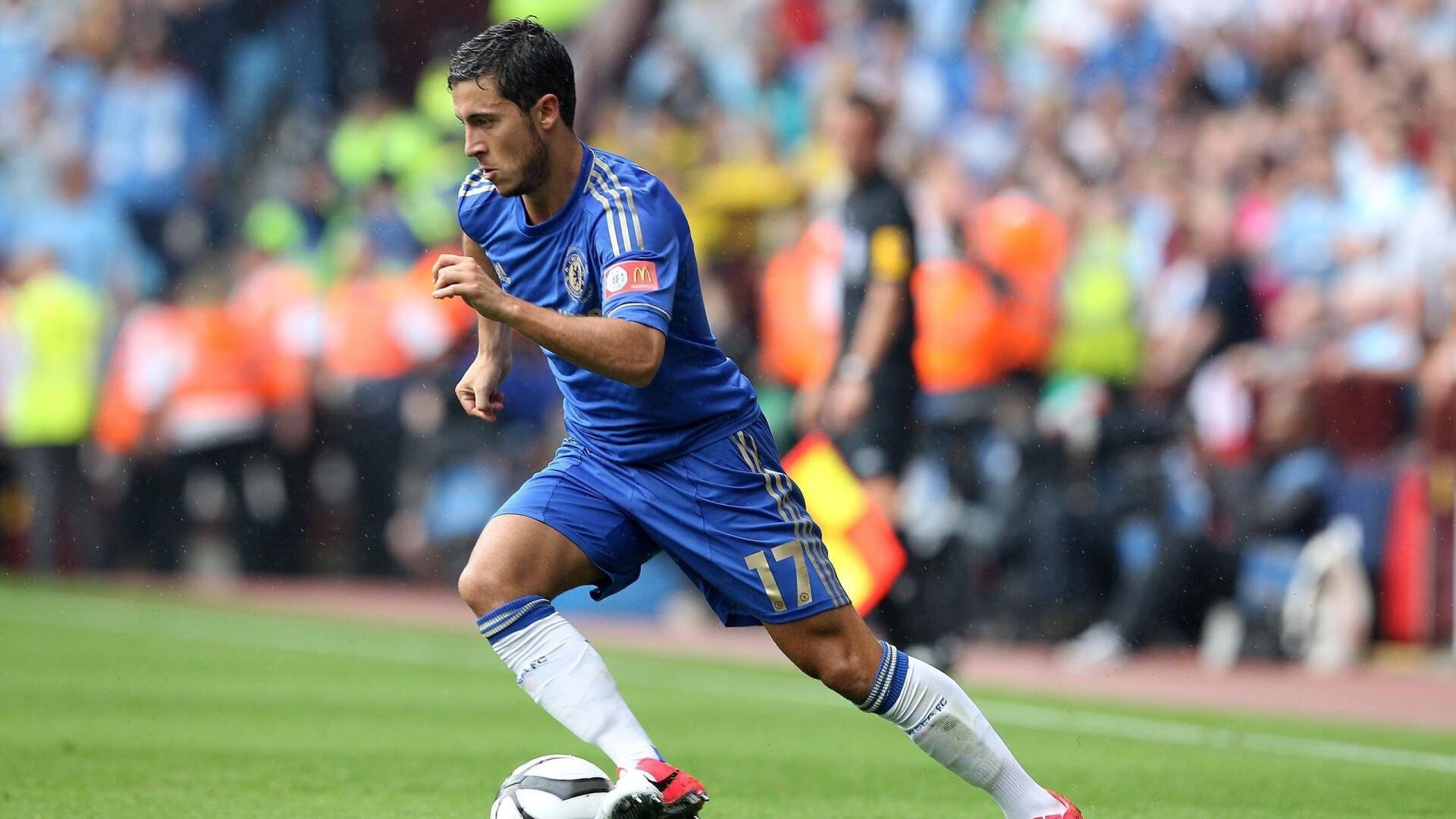 绿茵场上的锡安,意甲焦点战之夜的稳定输出哲学