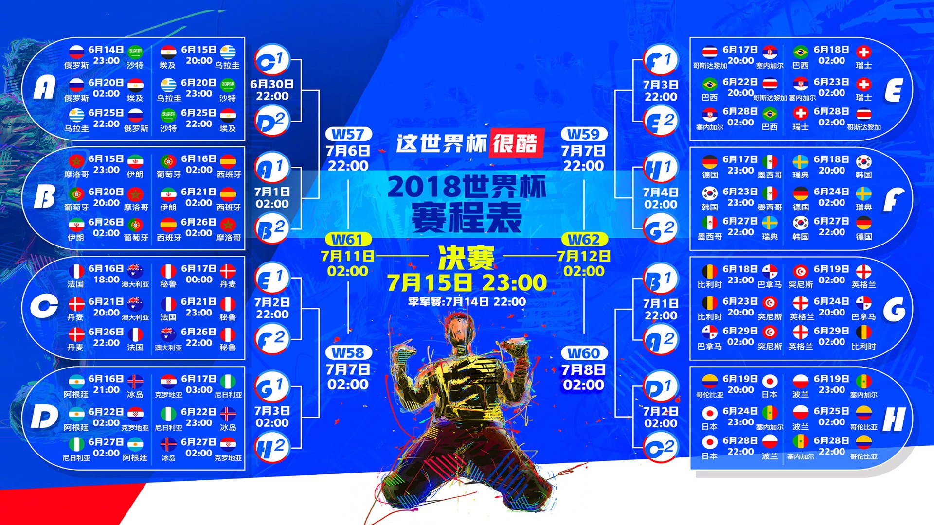 非常有挑战性和想象力！它打破了现实足球的既有认知，充满了戏剧张力和唯一性的创作空间。让我们先扩展思维，定下一个绝无仅有的标题